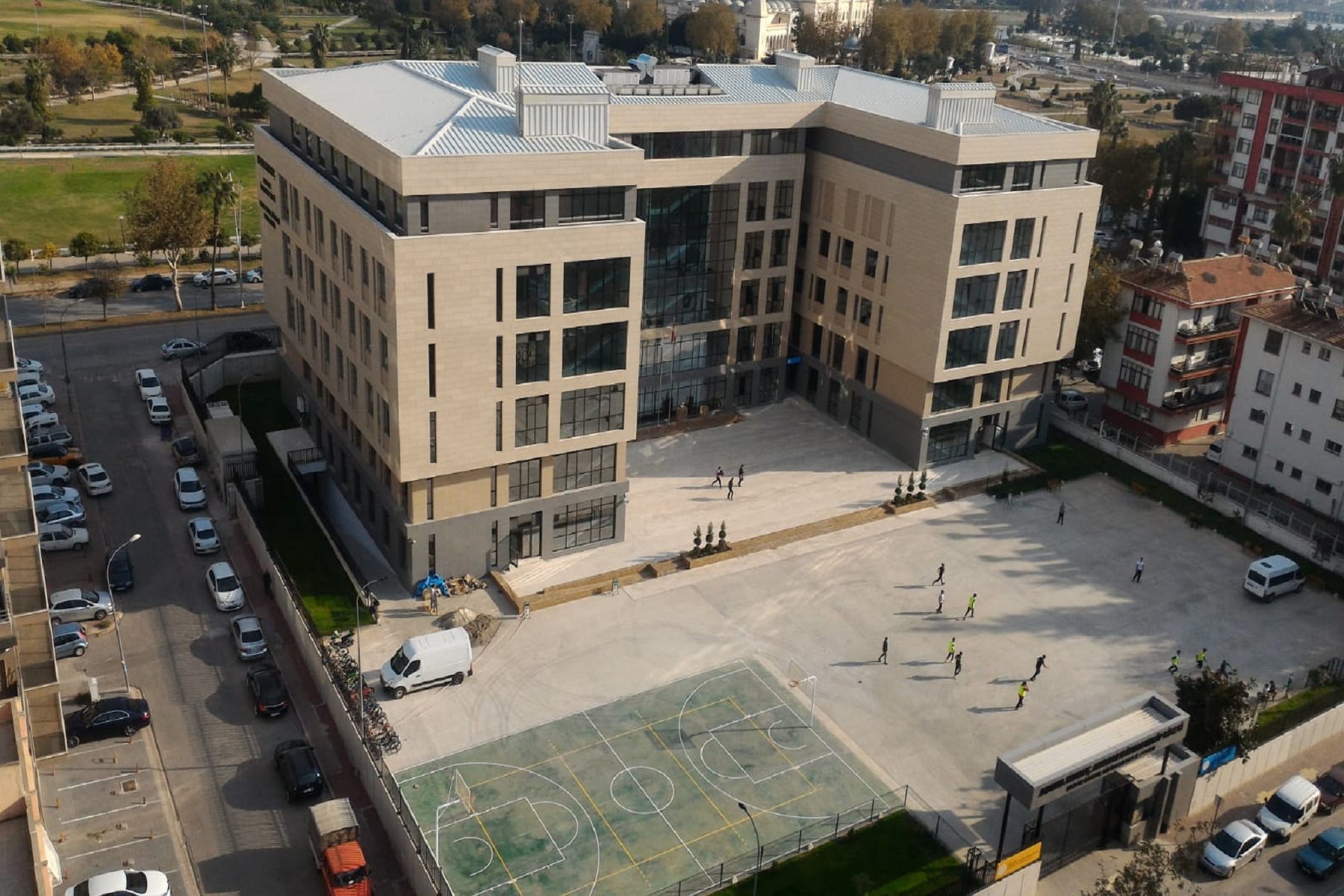 DAIKIN KALİTESİ İŞBİRLİĞİNİ DE BERABERİNDE GETİRDİ